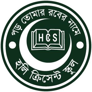 Holy Crescent School and College